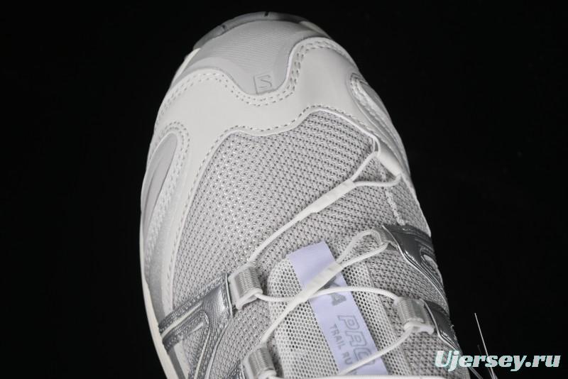 Salomon XA PRO 3D Outdoor Trail Running Shoes with SENSIFIT and 3D ADVANCED CHASSIS - 477736-31