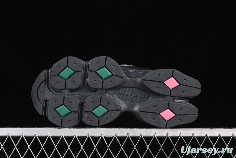 New Balance 9060 Retro Casual Running Shoes with ABZORB Cushioning Technology - U9060ML