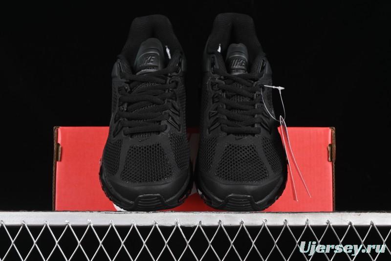 Nike Air Max 2013 Retro Breathable Mesh Cushioned Running Shoes - FZ3156-010