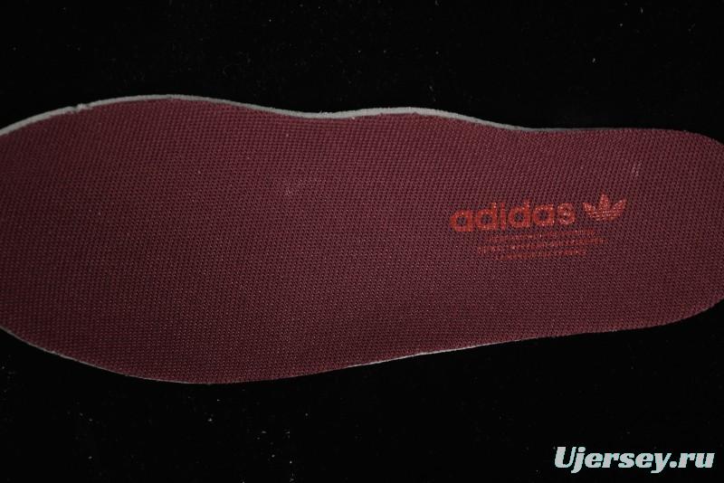 Adidas Originals Samba OG Casual Sneakers - ID1482