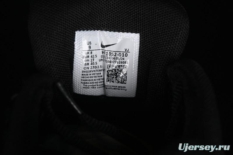 Nike P-6000 Prm Retro Casual Sneakers Dad Shoes with Lightweight Design - HF1052-010