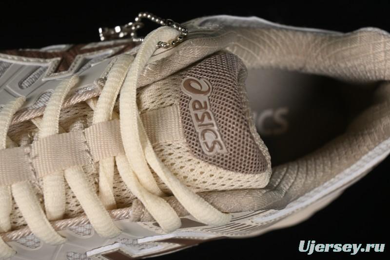 Asics Gel-Sonoma CN Running Shoes with Breathable Design for Sports and Casual Wear - 1012B584-021