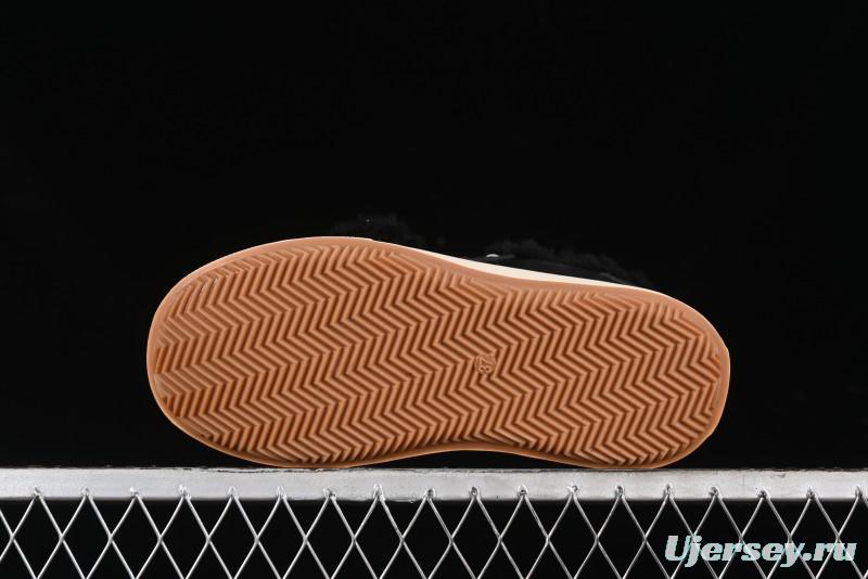 GG-CC Versatile Comfort Commute Fleece Lined Plush Shoes - G23Y6905