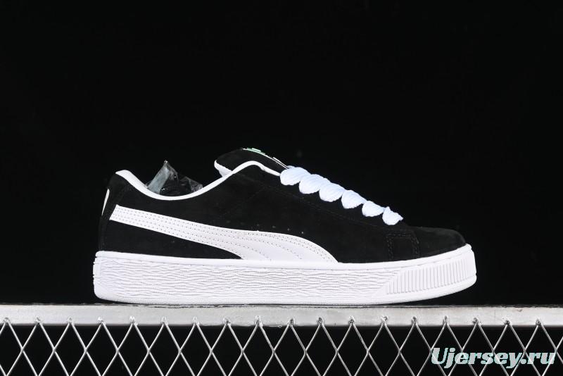 Puma Suede XL Retro Casual Sneakers - 395205-02