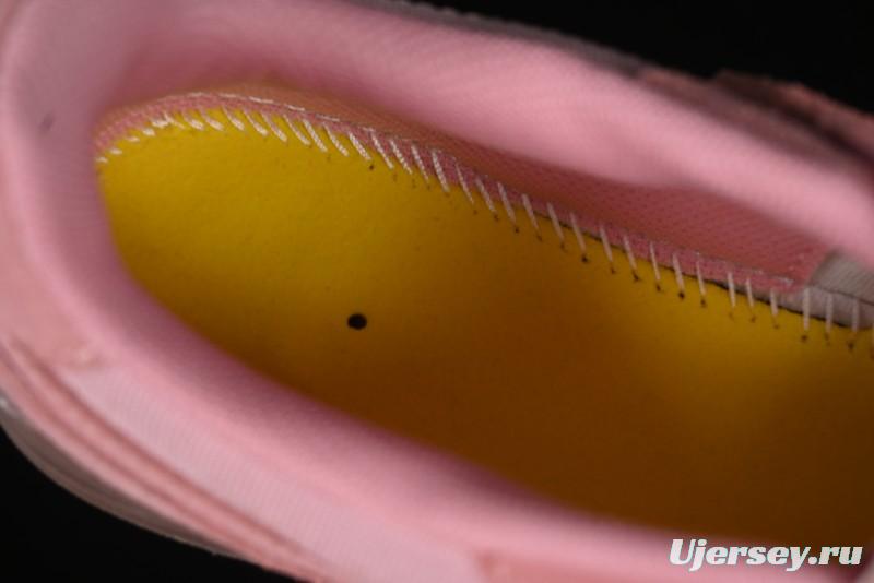 Fila Slant Shot 98/23 Comfortable Versatile Breathable Low-Top Tennis Shoes - 98/23