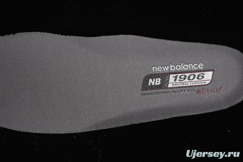 New Balance 1906 Series Retro Dad Style Casual Running Shoes - M1906AR