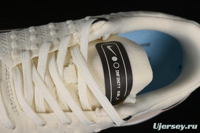 Nike ZoomX Infinity Run 4 Knit Upper Professional Cushion Running Shoes - FZ3655-113