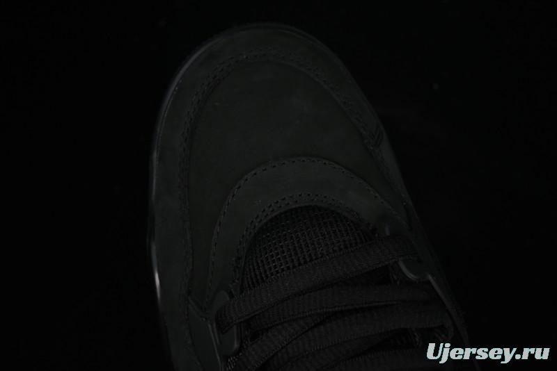 Nike Air Jordan 4 Retro Low Basketball Shoes - FQ7939-004