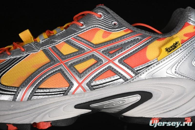 Asics Gel-Kahana TR V4 Running Shoes with FF BLAST PLUS Cushioning - 1203A653-750