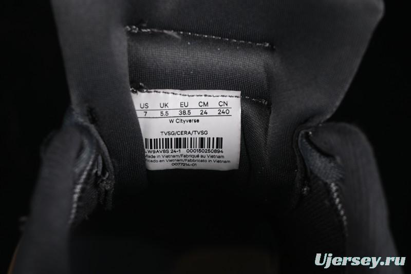 Lululemon Cityverse Low-Top Casual Sneakers - LU-02