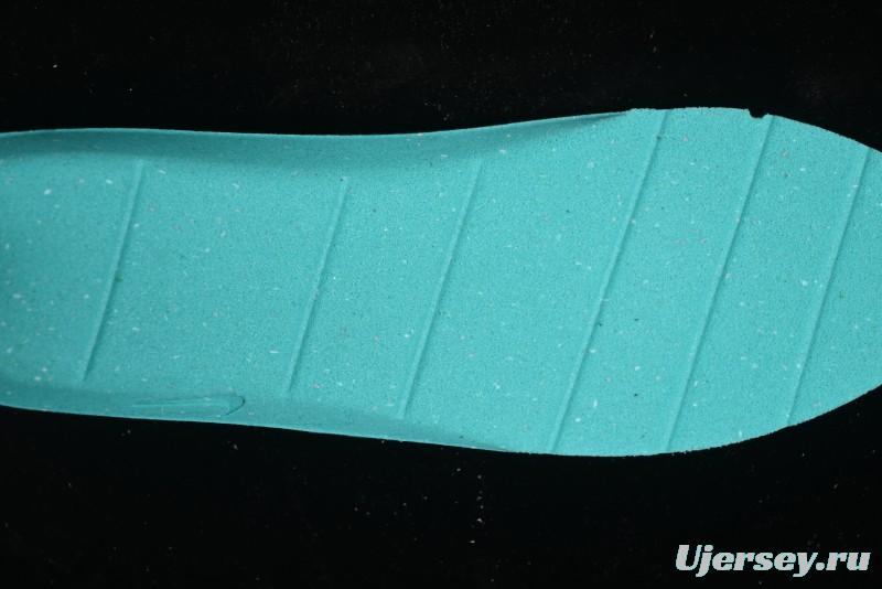 Nike Suede Slip-Resistant Wear-Resistant Low-Top Casual Shoes FN0314-100