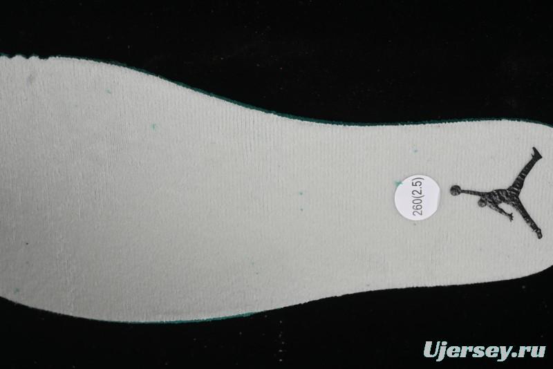 Nike Air Jordan 4 Retro Low Basketball Shoes - FQ7940-200