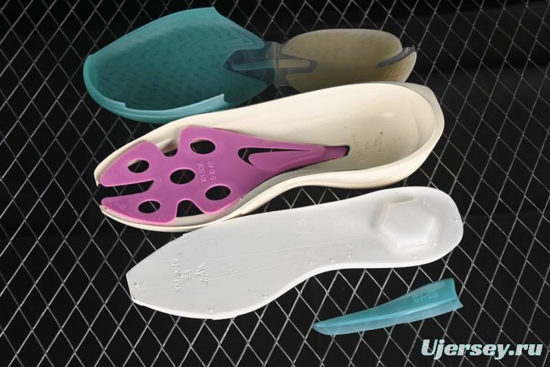 Nike Air Zoom G.T.Cut 3 EP Basketball Shoes with Full-Length ZoomX Foam - HM3699-161