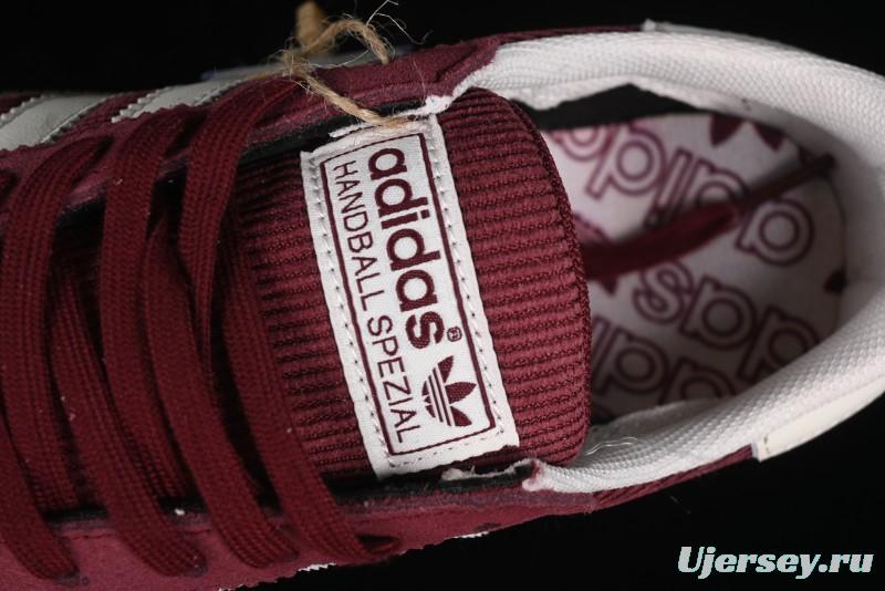 Adidas Handball Spezial Retro Casual Sneakers - IG1978