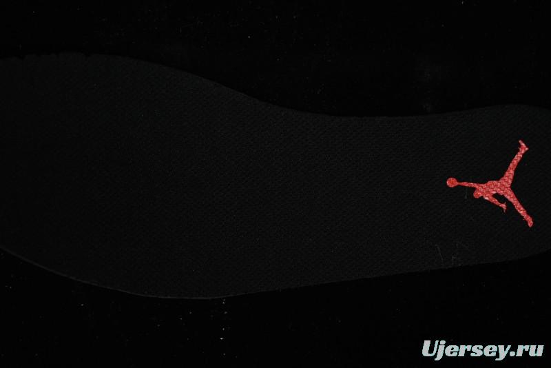 Nike Air Jordan 1 Low Supreme Collaboration - Black White Embossed Custom Retro Basketball Shoes DC2024-032