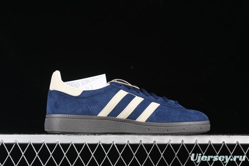 Adidas Handball Spezial Retro Casual Sneakers - IF7087