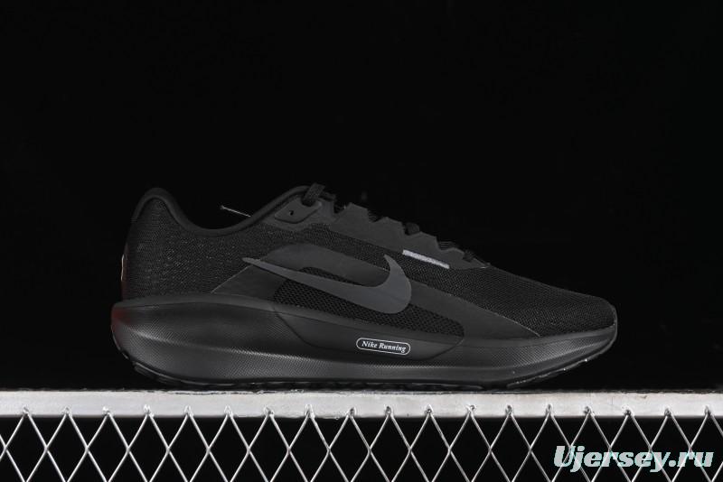 Nike Downshifter 13 Lunar Cushion Lightweight Breathable Running Shoes - FD6454-003