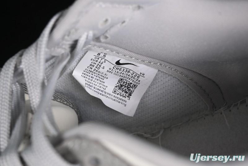 Nike SB Dunk Low BAPE Collaboration - Grey Pig 8th Anniversary Custom Low-Top Casual Skate Shoes - CH6336-226