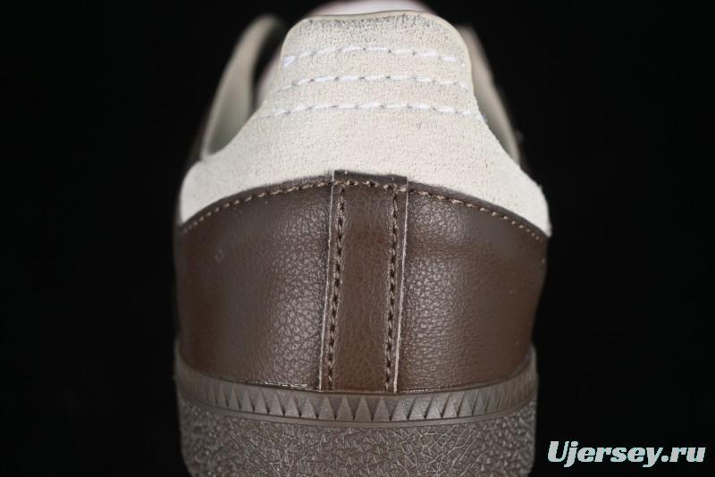 Adidas Originals Samba Retro Casual Sneakers - ID1481