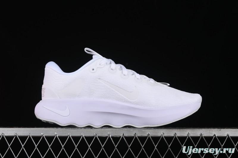 Nike Motiva Summer Breathable Cushioned Wave Running Shoes - DV1238-106