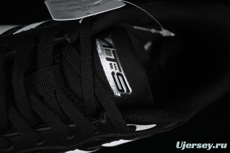 Adidas Originals Mts Pro JP8090 Retro Breathable Cushioned Casual Running Shoes - JP8090