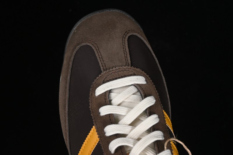 Adidas Originals SL 72 RS Classic Retro Running Shoes with Ecotex Tongue and EVA Midsole - JI2490