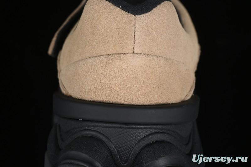 New Balance 8040 Series Cushion Slip-Resistant Breathable Low-Top Casual Shoes - U8040UOG