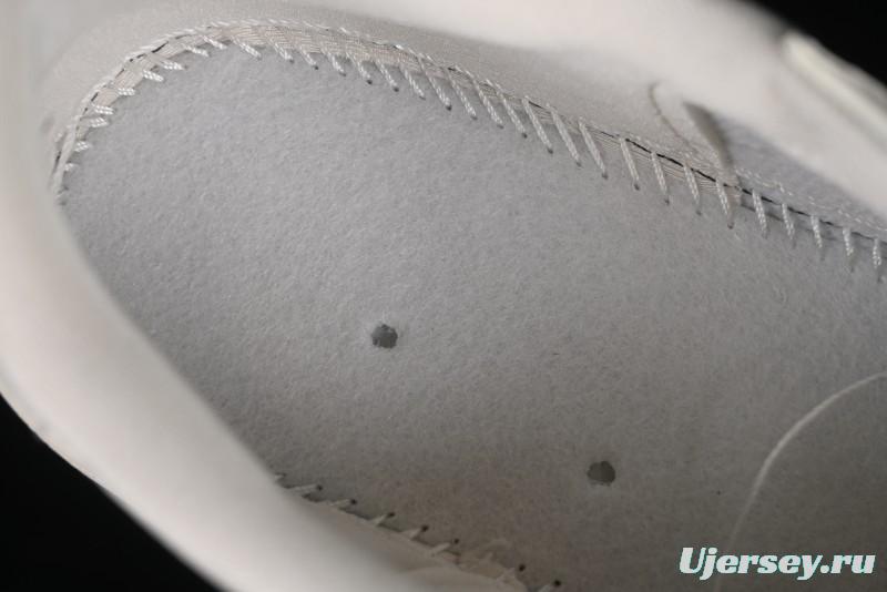 Nike Travis Scott x Fragment Design x Air Jordan 1 Low OG SP Casual Sneakers - BB6588-31