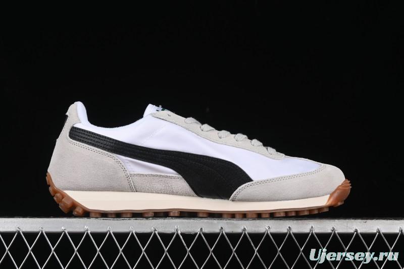 Puma Easy Rider Vintage Low-Top Casual Sneakers - Comfortable Durable and Breathable - 399028-31