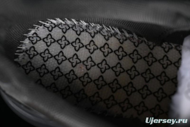 ECCO BIOM C Trail Outdoor Leather Hiking Anti-Slip Running Shoes - 68891601001