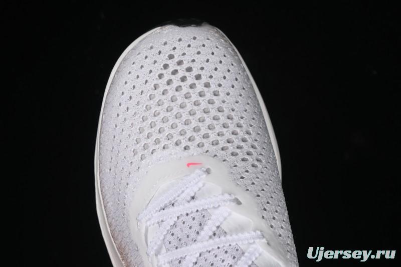 Nike ZoomX Vaporfly NEXT% 3 Marathon Series Foam Lightweight Cushioned Running Shoes - DV4129-103