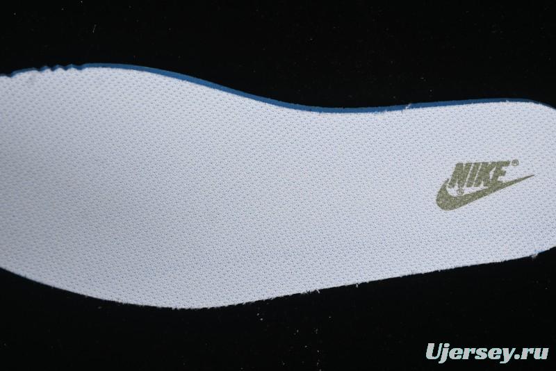 Nike Travis Scott x Fragment Design x Air Jordan 1 Low OG SP AJ1 Sneakers - CH6336-009