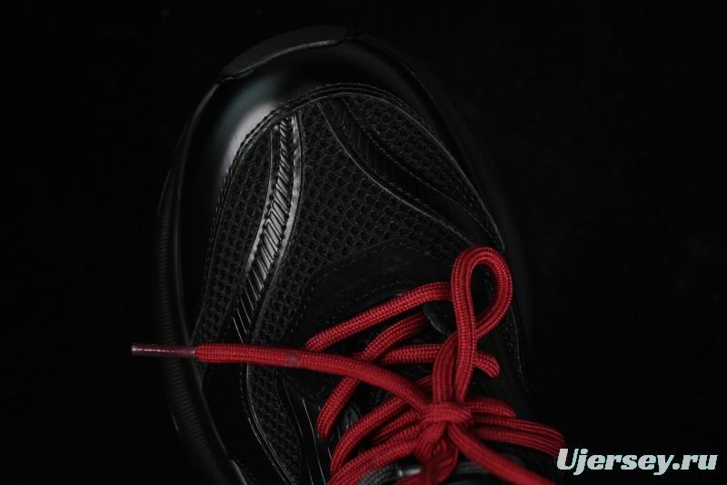 GG-CC Casual Sports Running Shoes with Irregular Design - G24X9815