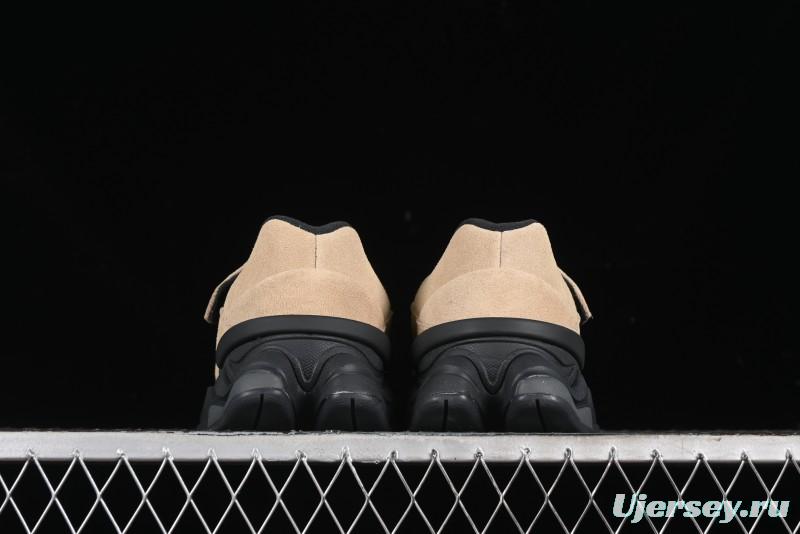 New Balance 8040 Series Cushion Slip-Resistant Breathable Low-Top Casual Shoes - U8040UOG