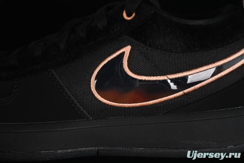 Nike Book 1 Devin Booker Men's Performance Basketball Shoes with Zoom Air Cushion - FJ4250-001