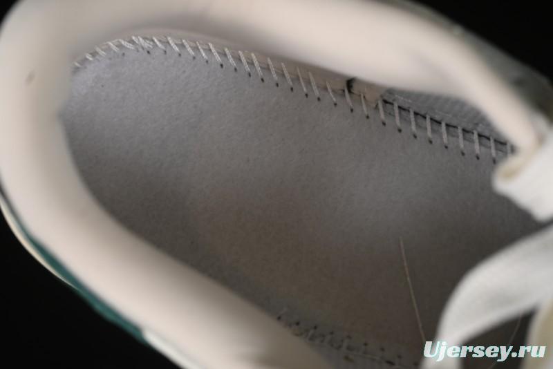 Nike SB Dunk Low Stussy Anniversary Custom Low-Top Casual Skate Shoes - XB3802-352