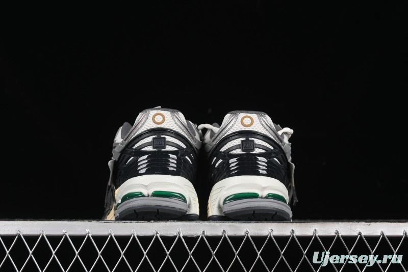 New Balance 1906 Series Retro Dad Style Casual Running Shoes with T-Beam Outsole and Exposed Cushioning - M1906AD