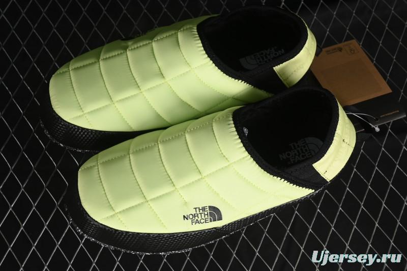 The North Face Thermoball Traction Winter Fleece Breathable Lightweight Casual Shoes - NFOA3V1H-K1M