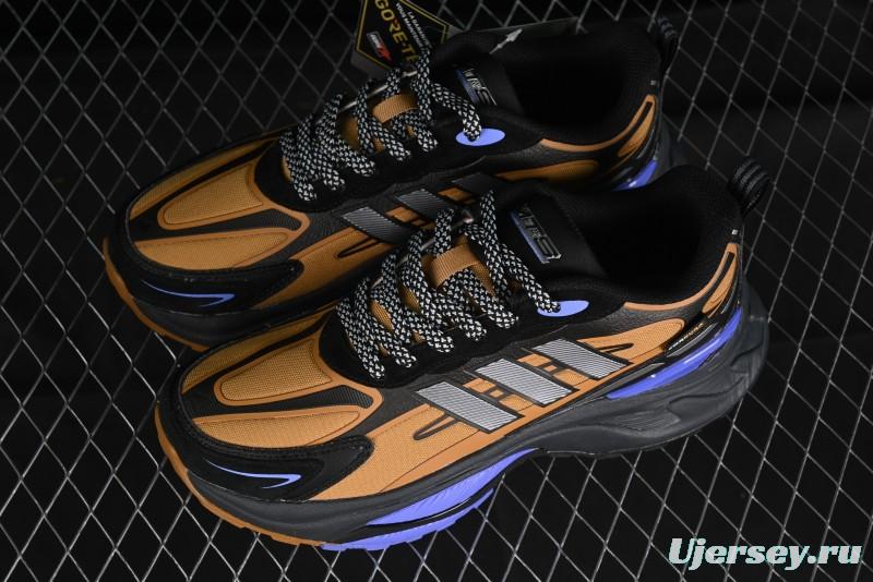 Adidas Originals Mts Pro IH6341 Retro Breathable Cushioned Casual Running Shoes - IH6341