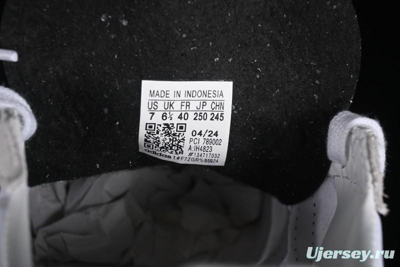 Adidas Originals SL 72 RS Retro Running Shoes - IH4823