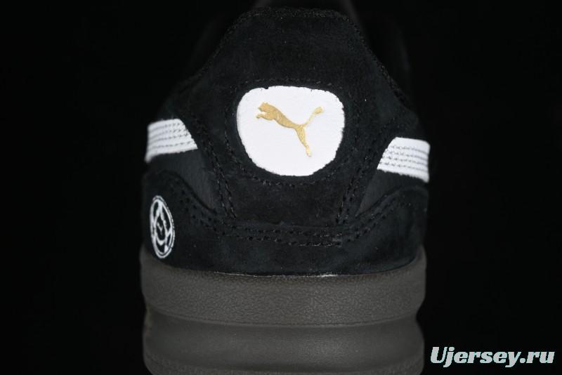 Puma Suede XL Skate Retro Casual Sneakers - 401443-02