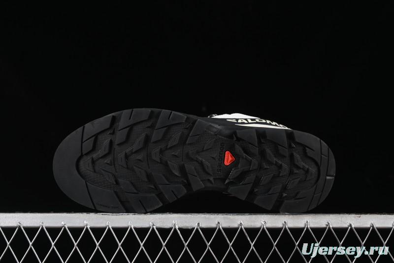 Salomon X-ALP MM6 Explorer Series Outdoor Trail Running Shoes - 475362-26