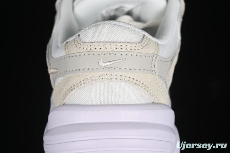 Nike Summer Retro Casual Dad Shoes - FJ3794-100