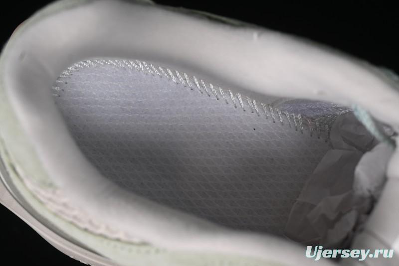 New Balance 9060 Retro Casual Running Sneakers with ABZORB Cushioning Technology - U9060WA1