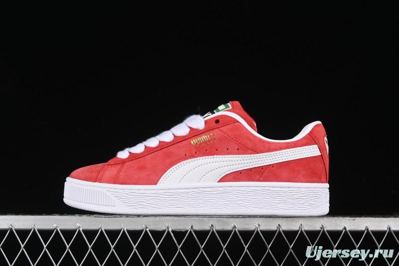 Puma Suede XL Retro Casual Sneakers - 395205-03