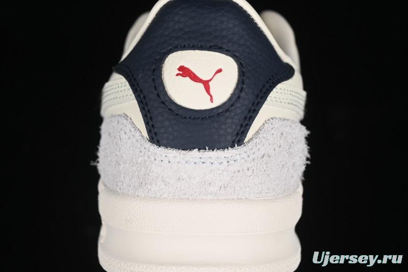 Puma Suede XL Skate Retro Casual Sneakers - 397254-01