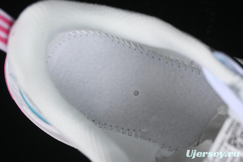 Adidas Originals Mts Pro IH6350 Retro Breathable Cushioned Casual Running Shoes - IH6350