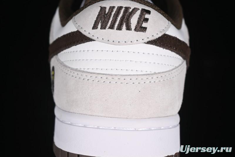 Nike SB Dunk Low BAPE Collection - Anniversary Premium Customized Casual Sneakers - KK1888-011
