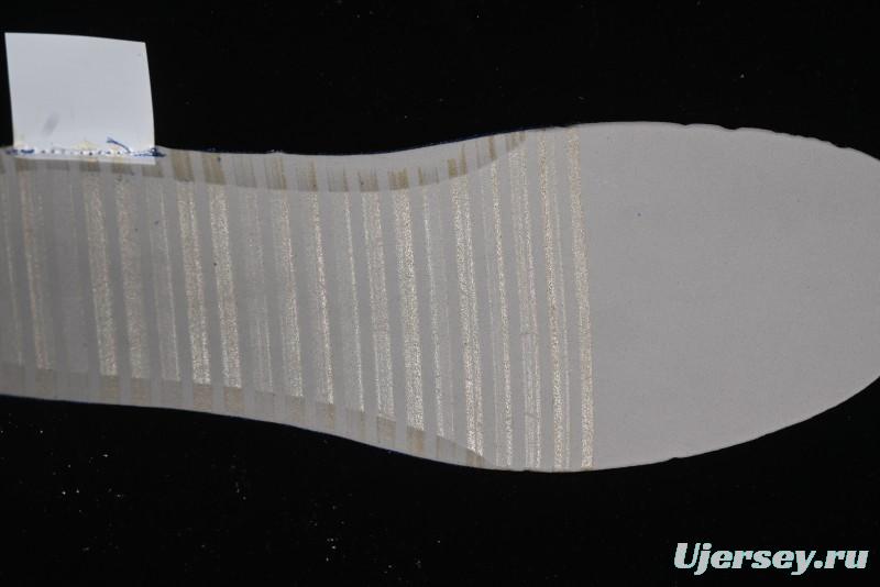 Nike Stussy Roshe Run LD-1000 Comfortable Versatile Non-Slip Durable Waffle Low-Top Casual Running Shoes - FQ9079-400