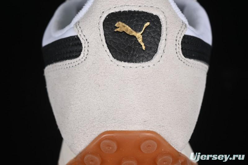 Puma Easy Rider Vintage Low-Top Casual Sneakers - Comfortable Durable and Breathable - 399028-31